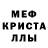 Альфа ПВП кристаллы kirill oss